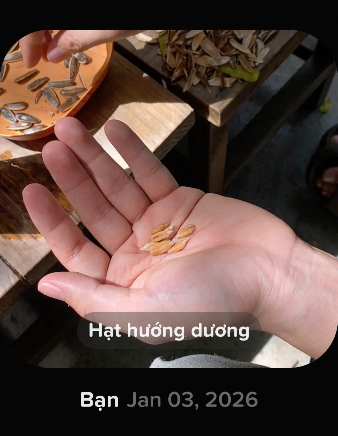 Cam Ranh ngày 3