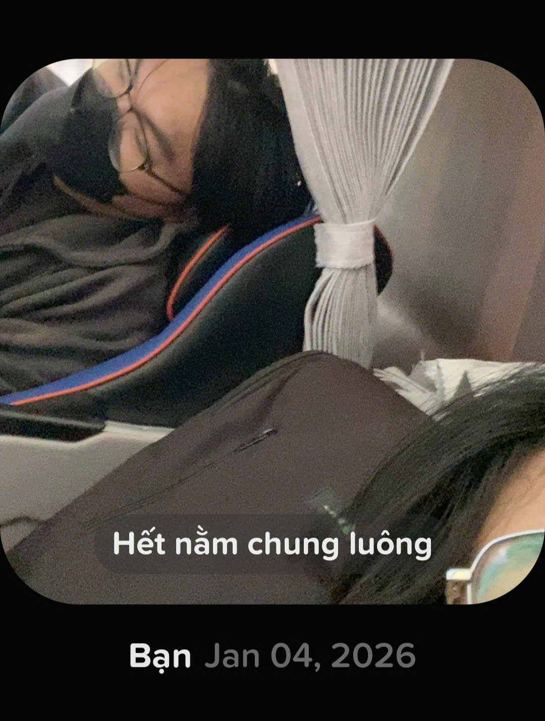 Tạm biệt Cam Ranh