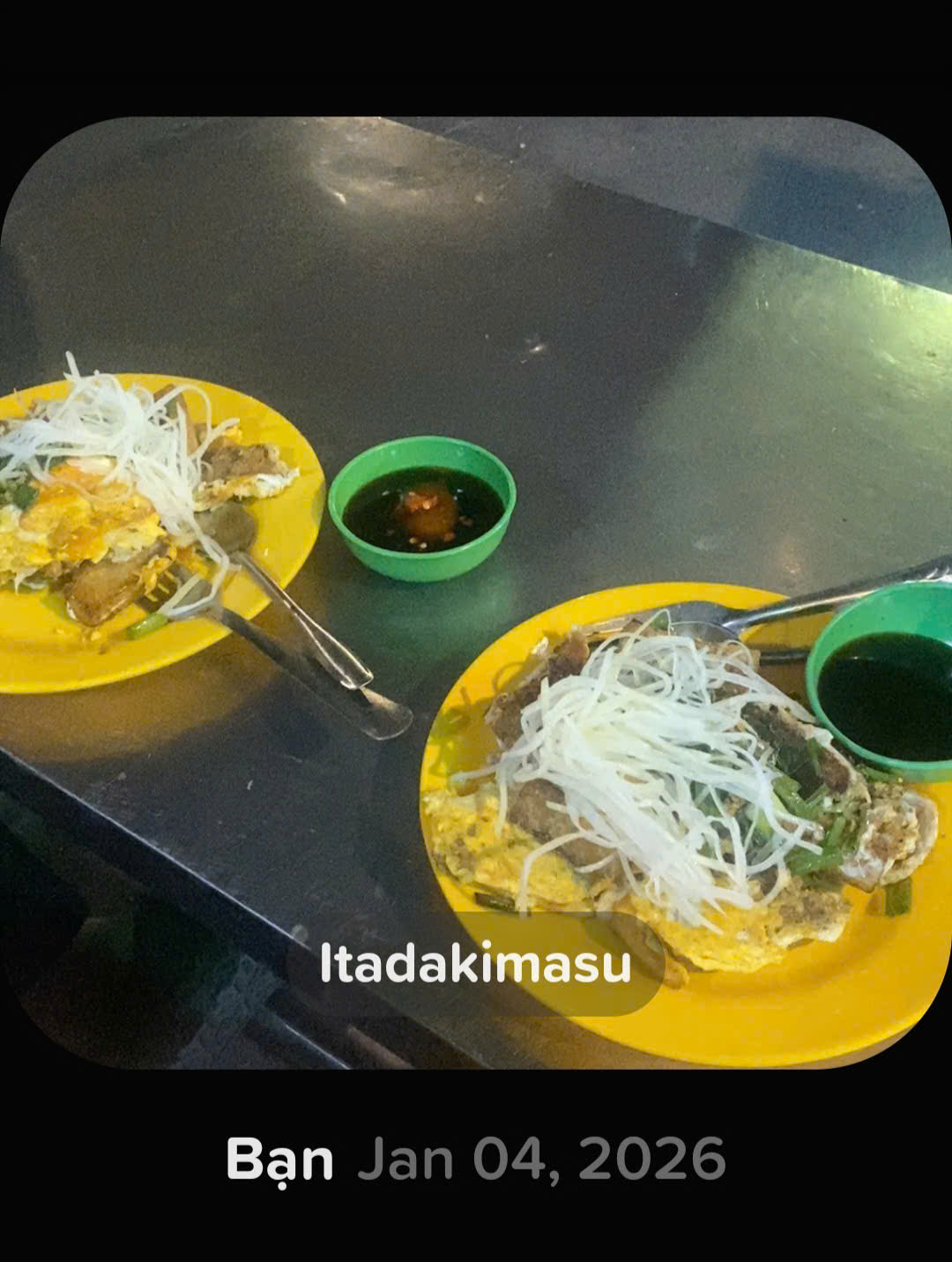 Tạm biệt Cam Ranh